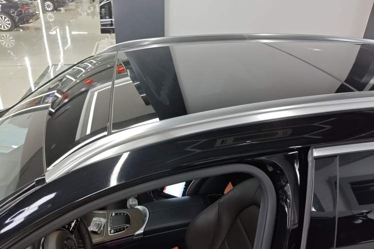 Used Mercedes-Benz GLC 2022 Refreshed GLC 300 L 4MATIC Dynamic Edition Prestige Version
