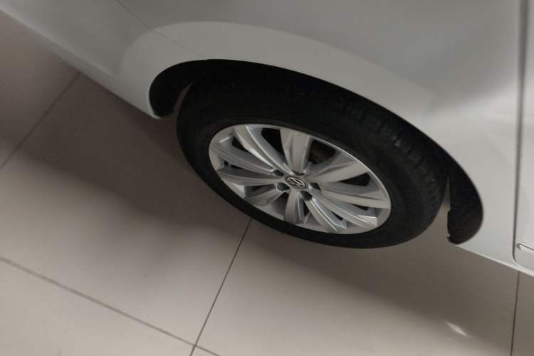 Used Volkswagen Bora 2017 1.6L Automatic Comfort Model
