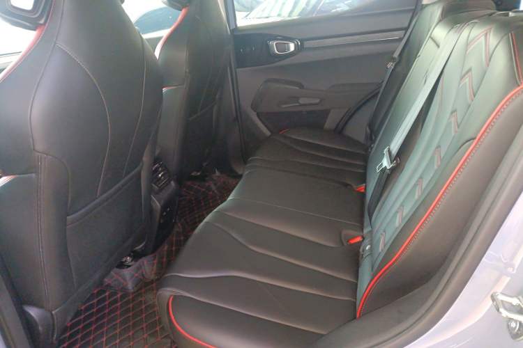 Used Haval X DOG 2022 1.5T DCT Two-Wheel Drive Trendy Edition
