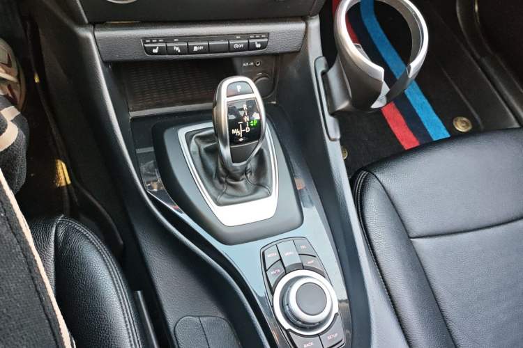 Used BMW X1 2015 sDrive18i Fashion Upgrade Edition
