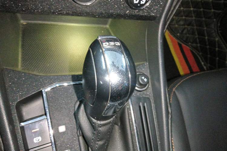 Used Volkswagen Lavida 2019 280TSI DSG Comfort Edition China VI standard