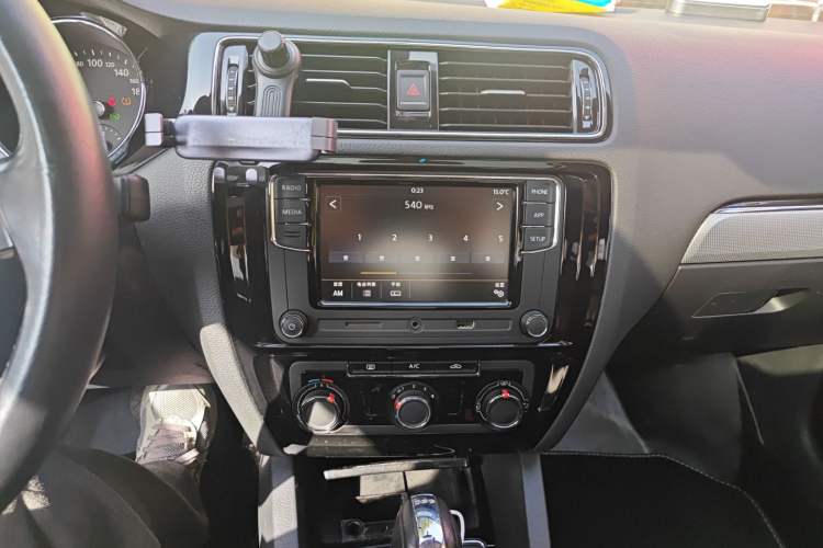 Used Volkswagen Sagitar 2018 280TSI DSG Comfort Model