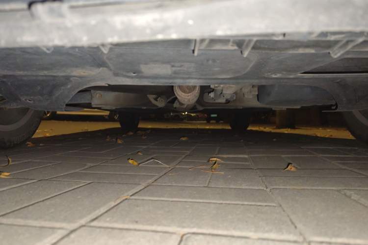 Used Volkswagen Polo 2012 1.6L Cross Polo Automatic Transmission
