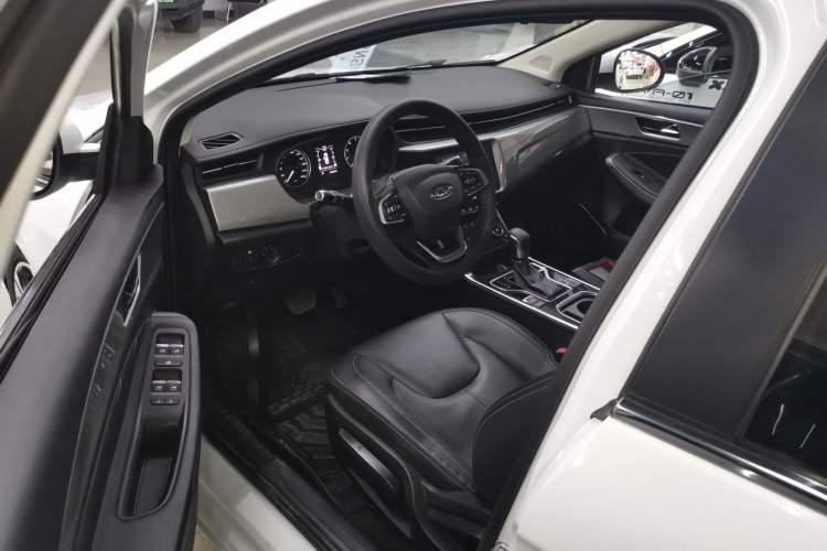 Used Chery Arrizo 5 2019 PRO 1.5L CVT Zizai Edition China VI
