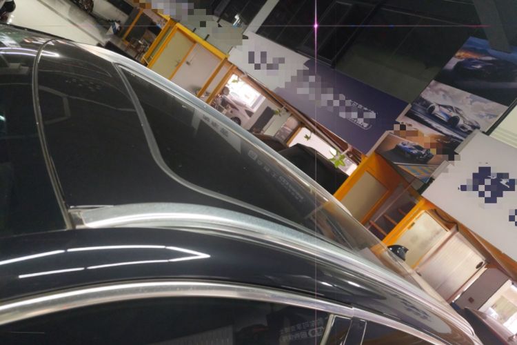 Used BYD Tang New Energy 2018 DM 2.0T All-Wheel Drive Smart Connect Genesis Edition 7 Seats China V Emission Standard