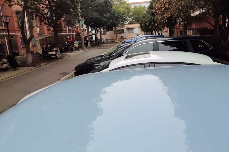 Used Wuling Hongguang MINIEV 2020 Enjoyment Model Lithium Iron Phosphate
