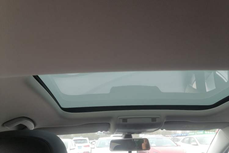 Used Volkswagen Golf 2020 Zhiai Edition 280TSI DSG Comfort Model
