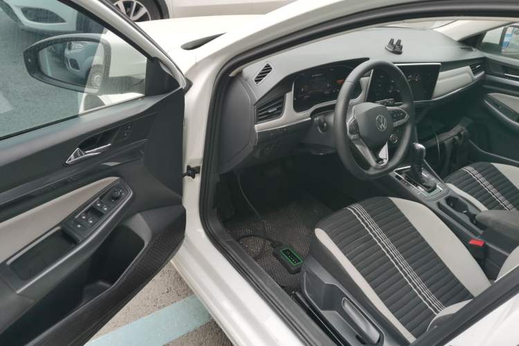 Used Volkswagen Bora 2024 200TSI DSG Comfort Edition