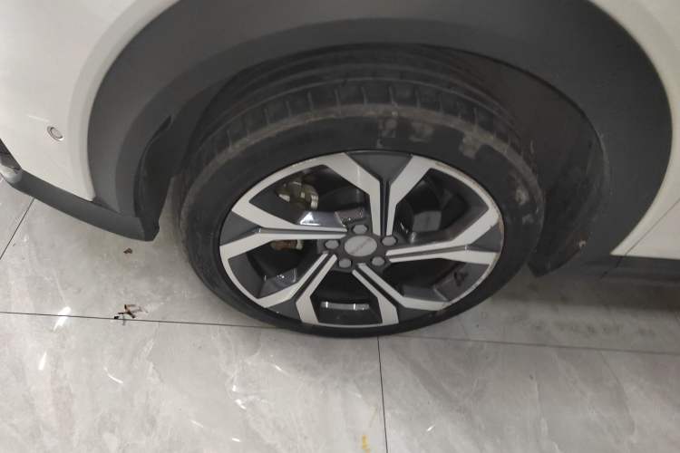 Used Lynk & Co 06 2023 Remix 1.5T Dynamic Halo