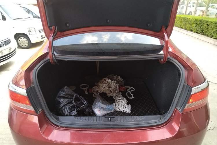 Used Buick GT 2013 GT 1.6L Automatic Fashion Edition
