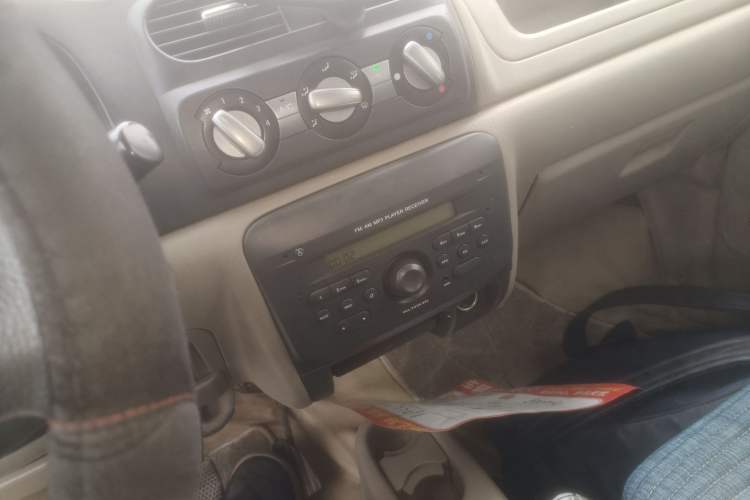 Used Suzuki Wagon R 2015 1.0L Manual Comfort Model
