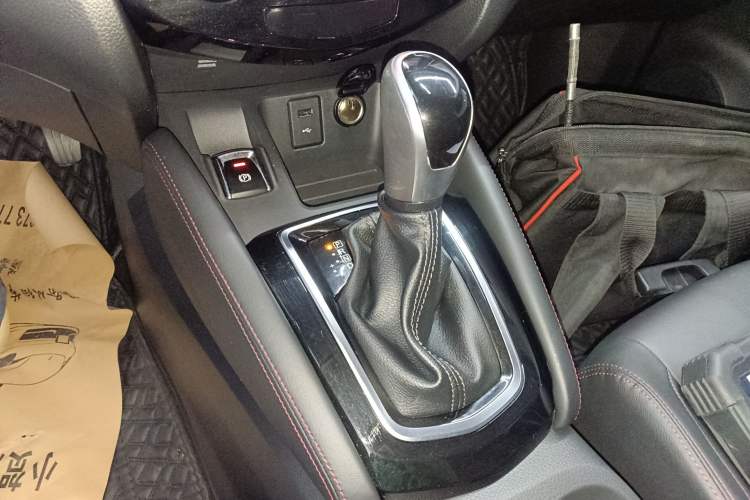 Used Nissan Qashqai 2023 Classic 2.0L CVT XV Comfort Edition
