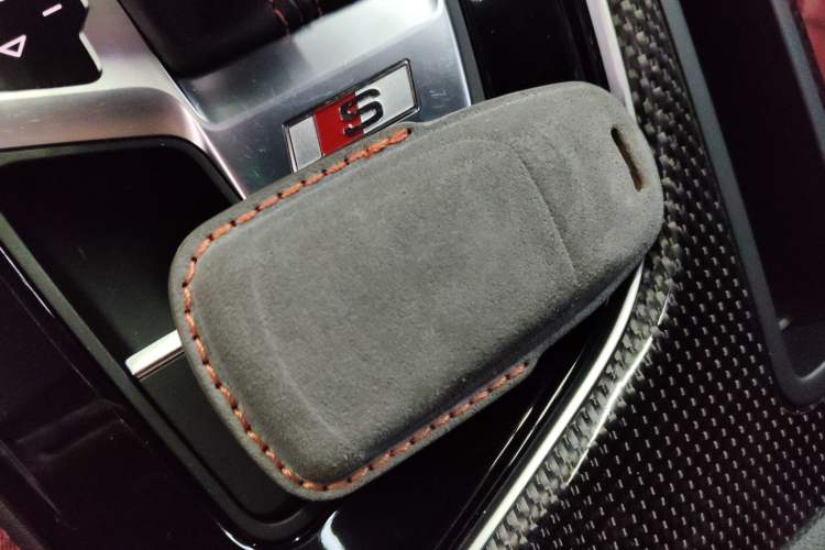 Used Audi S4 2022 S4 3.0TFSI
