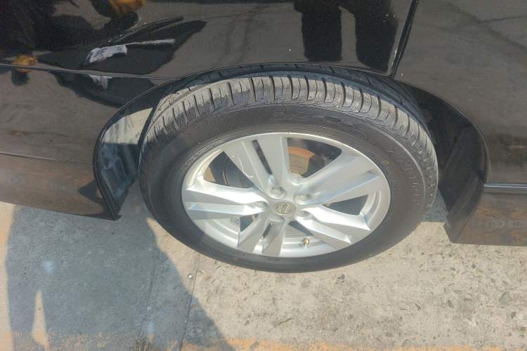 Used Nissan Quest 2013 3.5L SL
