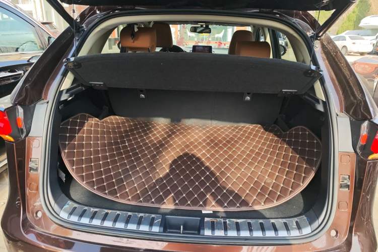 Used Lexus NX 2018 300 Front-Drive Freeline Edition
