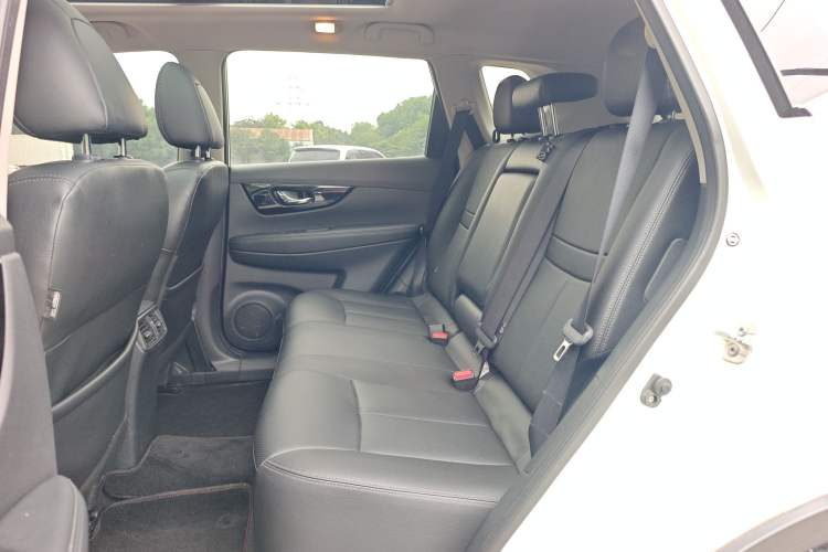 Used Nissan X-Trail 2021 2.0L CVT 2WD XL ITS Comfort Commemorative Edition
