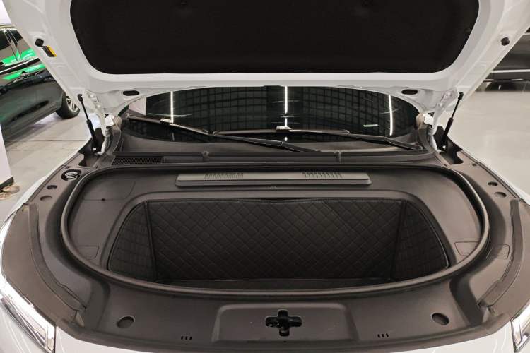 Used  S05 2024 510 Ultra Pure Electric Version
