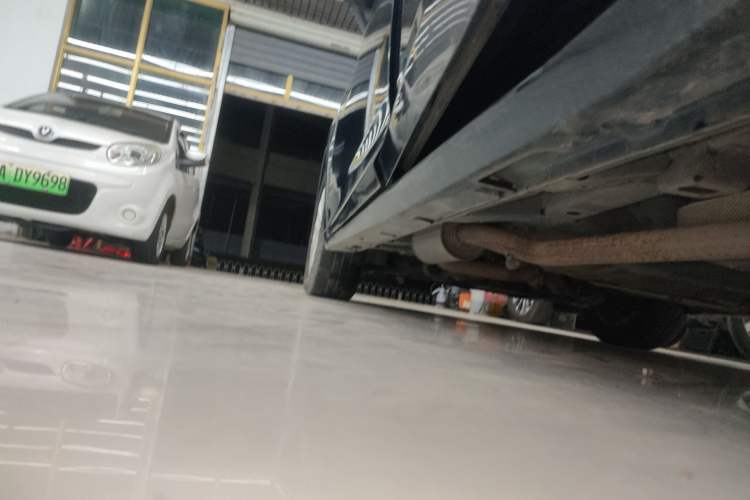 Used GAC Trumpchi M6 2019 270T DCT Luxury Edition (7-seater) China VI