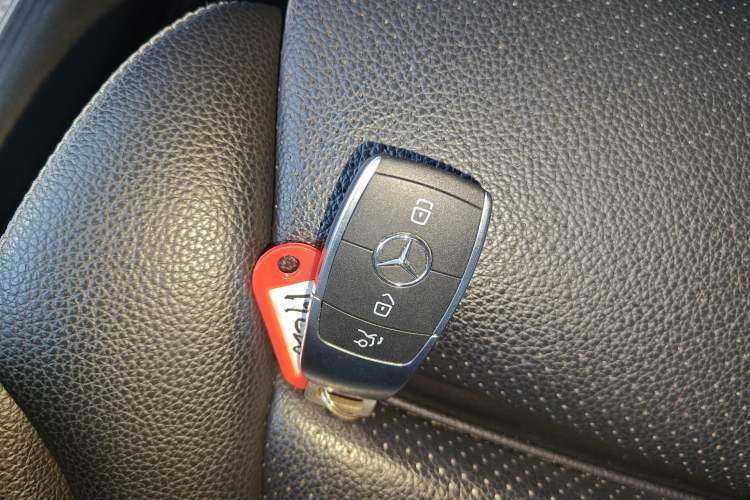 Used Mercedes-Benz C-Class 2019 Restyled C 260 L Sport Edition
