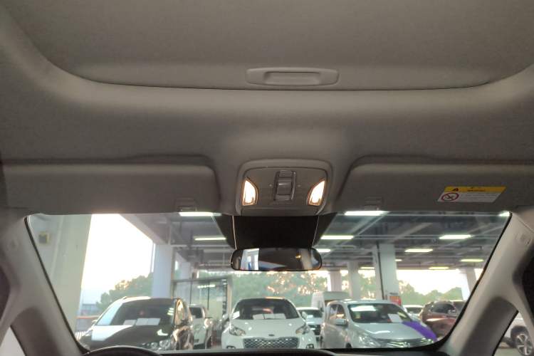 Used GAC Trumpchi M6 2023 PRO 270T DCT Luxury Edition
