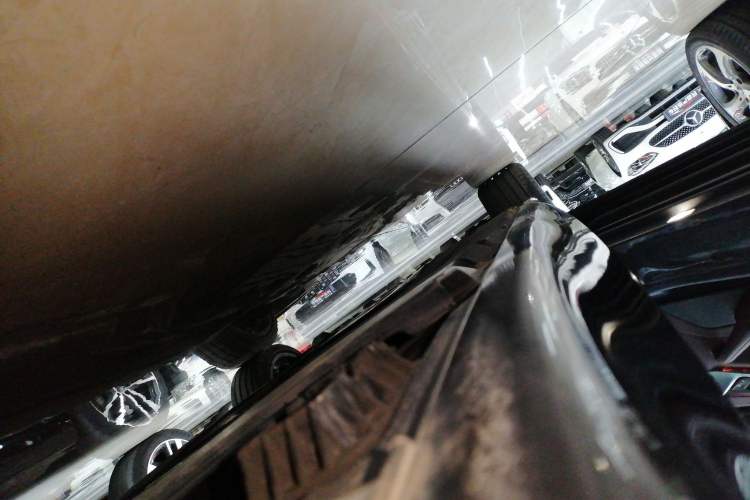 Used BMW 5 Series 2021 530Li xDrive M Sport Package