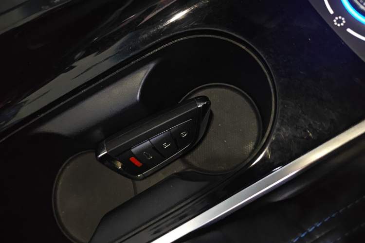 Used Buick Velite 6 2020 Plug-in Hybrid Connected Smart Edition