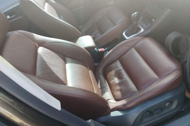 Used Volkswagen Tiguan 2013 1.8 TSI Automatic All-Wheel Drive Luxury Model
