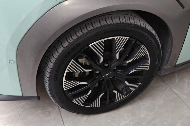 Used AION Y 2022 80 Intelligent Driving Version