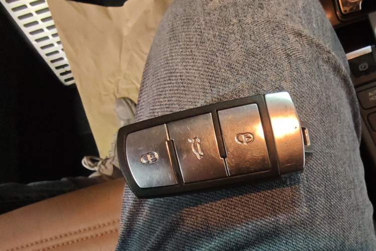 Used Volkswagen FAW-Volkswagen CC 2013 1.8TSI Luxury Model
