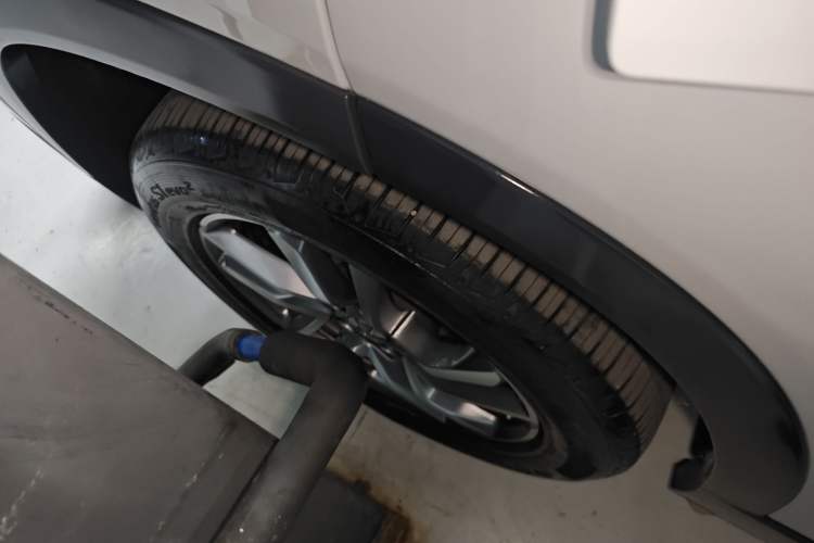 Used Nio EC6 2020 430 km Sport Version
