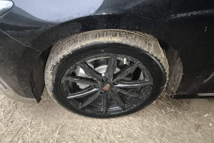 Used Hongqi H6 2023 2.0T ZhiShang Version