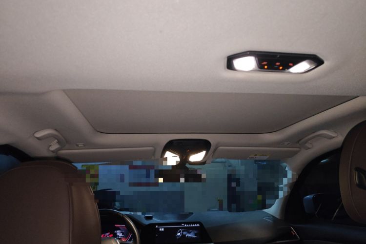 Used BMW 3 Series 2020 320i Sport Package
