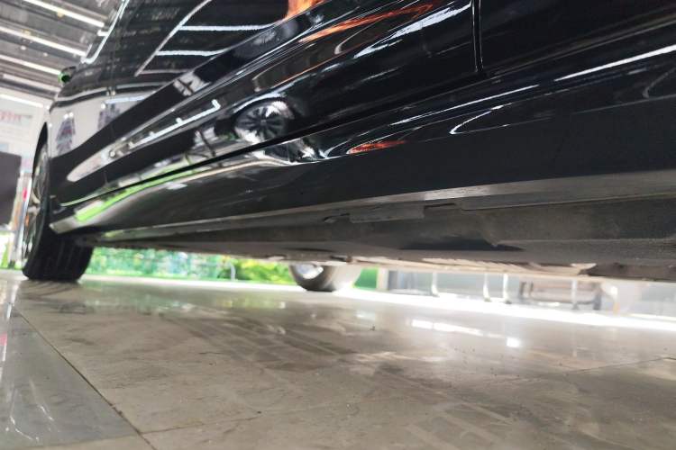 Used Audi A6L 2019 45 TFSI Prestige Dynamic Edition