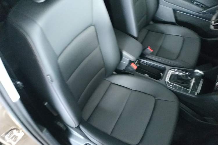 Used Volkswagen Golf Sportsvan 2018 230TSI Automatic Trend Edition
