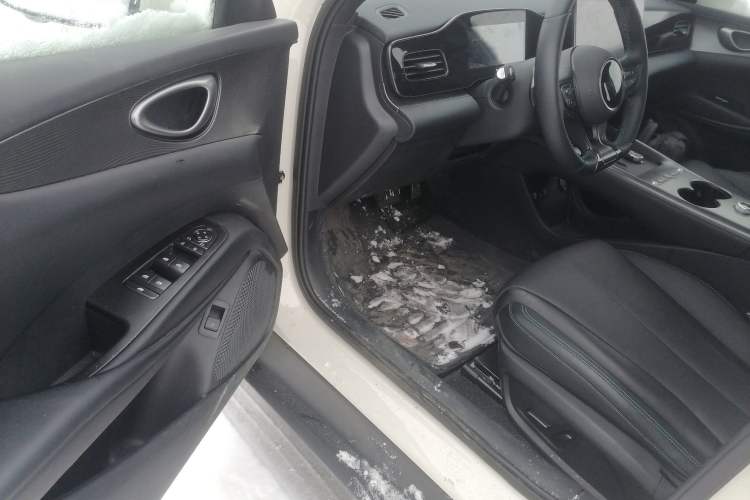 Used BYD Seal 06 New Energy 
