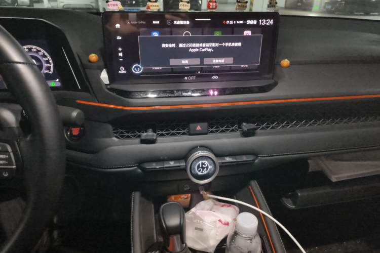 Used Honda Accord 2023 260TURBO Smart Enjoyment Version