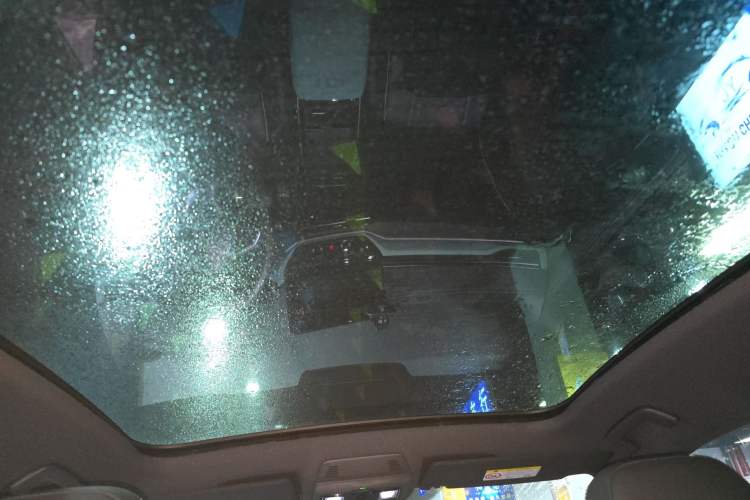 Used Volkswagen ID.4 X 2023 Upgraded Model Pure Intelligent Enjoyment Version