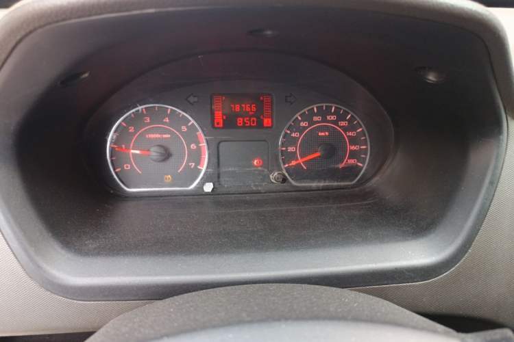 Used Wuling Rongguang S 2021 1.2L Base Model 7-Seater LSI