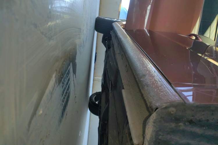 Used Volkswagen Gran Lavida 2017 230TSI DSG Comfort Edition
