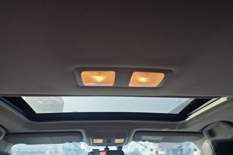 Used Mazda Atenza 2018 2.0L Blue Sky Luxury Edition China V Standard
