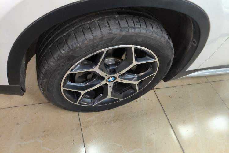 Used BMW X1 2018 xDrive20Li Luxury Edition
