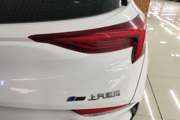 Used Buick Velite 6 2023 430km Range Commuter Version
