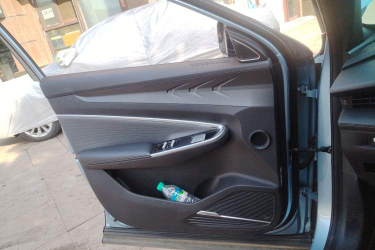 Used Geely Auto Emgrand X7 Sport 2023 Boyue COOL 1.5TD Smart Model
