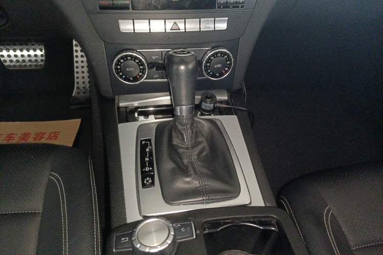 Used Mercedes-Benz C-Class 2013 C 180 Coupe