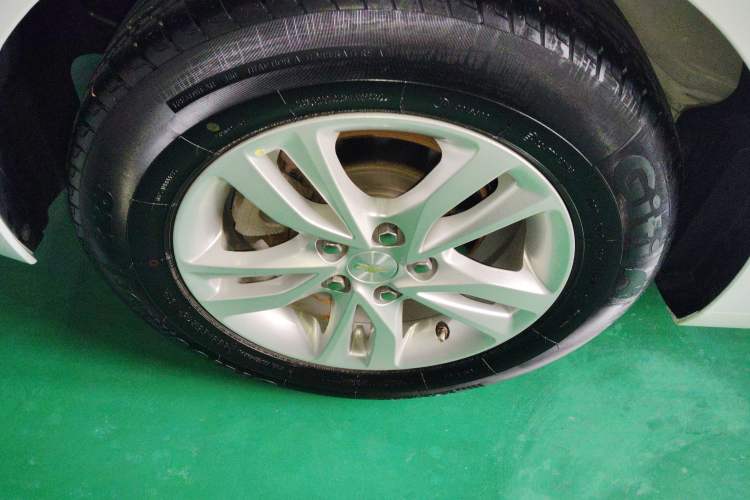 Used Chevrolet Cavalier 2019 320 Manual Xinyue Edition