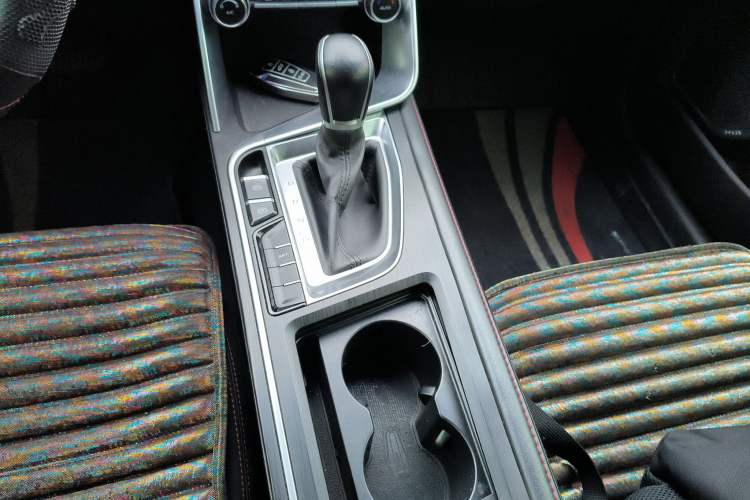 Used Geely Auto Binray 2018 14T CVT Binyi Edition