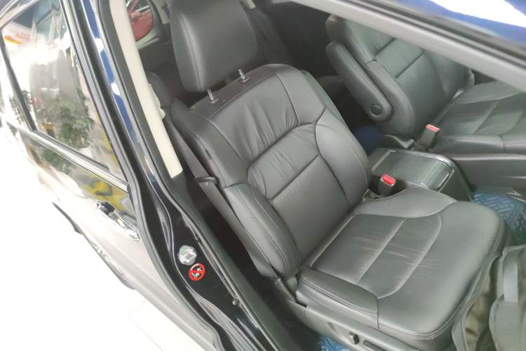 Used Honda Odyssey 2018 2.4L Smart Enjoyment Version
