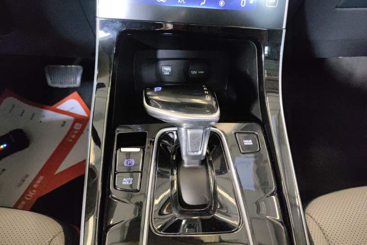 Used Hyundai ix25 2020 1.5L CVT DLX Prestige Version
