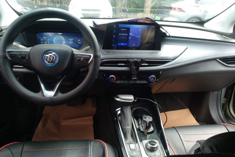 Used Buick Velite 6 2024 430km Enjoyment Version
