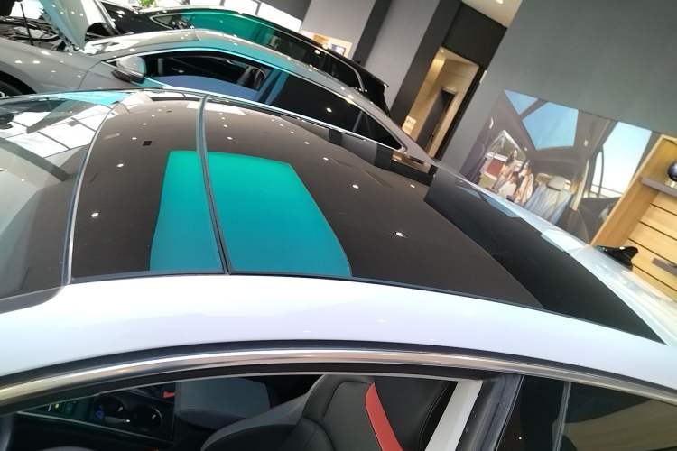 Used Volkswagen Lamando 2025 Lavida L 280TSI DSG Cool & Spicy Edition
